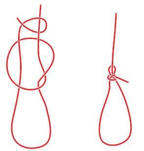 Валерий Демус - Большая книга узлов. Рыбацкие, охотничьи, морские, туристские,...