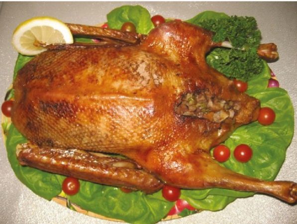 Таисия Левкина - Празднуем Рождество. Традиции, кулинарные рецепты, подарки