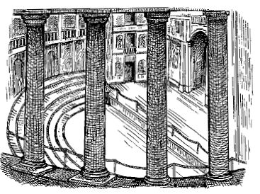 Галина Дятлева, Людмила Смирнова и др. - Популярная история театра