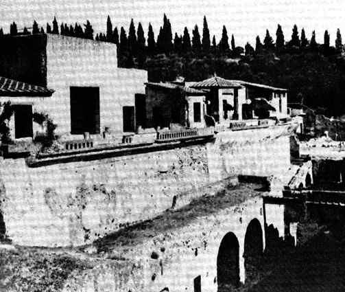 Елена Грицак - Помпеи и Геркуланум