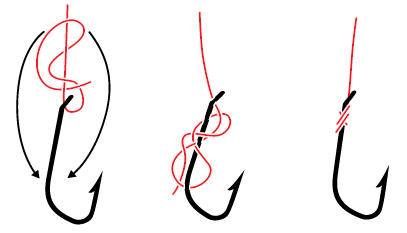 Валерий Демус - Большая книга узлов. Рыбацкие, охотничьи, морские, туристские,...