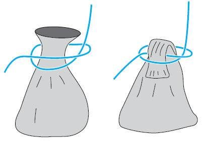 Валерий Демус - Большая книга узлов. Рыбацкие, охотничьи, морские, туристские,...