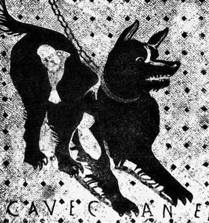 Елена Грицак - Помпеи и Геркуланум