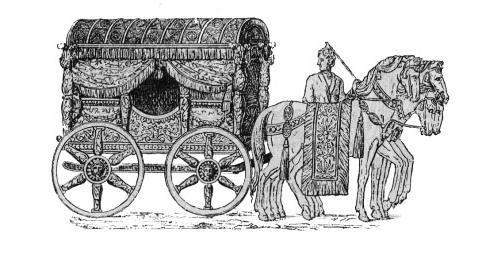 Сергей Гордеев - Древняя магия и современные религии