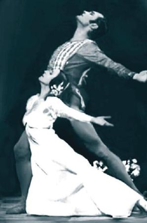 Б. Александров - Черные лебеди. Новейшая история Большого театра