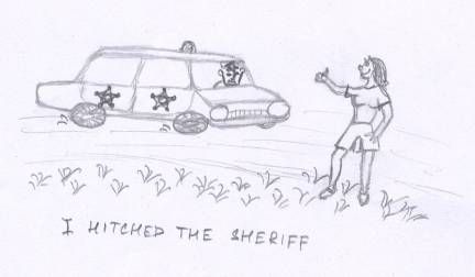 Татьяна Козырева - Прикольные случаи из моей практики / Стремные случаи из моей...