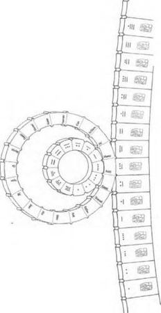 Эрих фон Дэникен - Боги майя [День, когда явились боги]