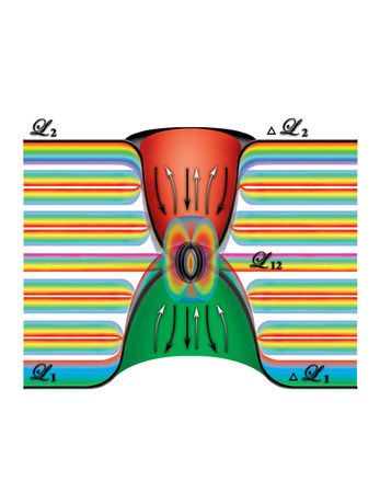 Николай Левашов - Неоднородная Вселенная