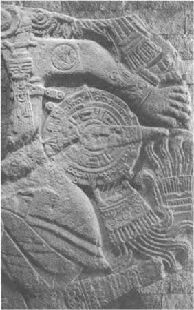 Эрих фон Дэникен - Боги майя [День, когда явились боги]