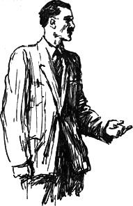 Николай Москвин - След человека. Приключенческая повесть