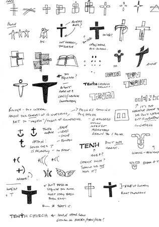 Дэвид Эйри - Логотип и фирменный стиль. Руководство дизайнера