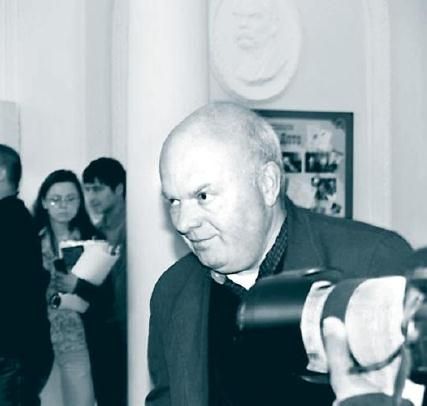 Б. Александров - Черные лебеди. Новейшая история Большого театра