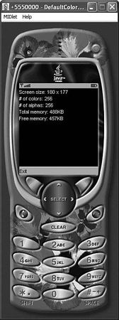 Майкл Моррисон - Создание игр для мобильных телефонов