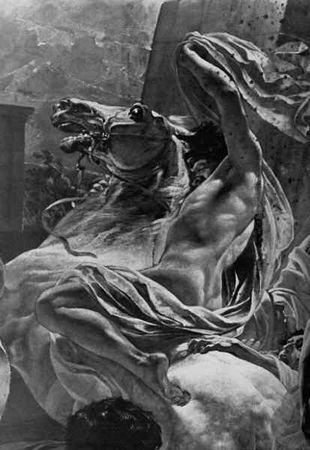 Елена Грицак - Помпеи и Геркуланум