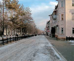 Влада Макарычева - Дальний Восток. Путеводитель