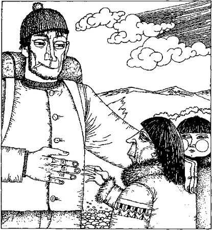 Сергей Казменко, Андрей Кужела и др. - Китеж. Сборник фантастики