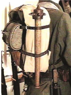 Александр Прищепенко - Шипение снарядов