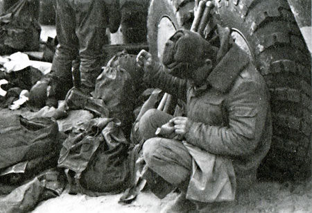 Михаил Кожухов - Над Кабулом чужие звезды