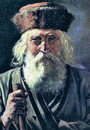 Андрей Лаврухин - Русская правда. Афоризмы