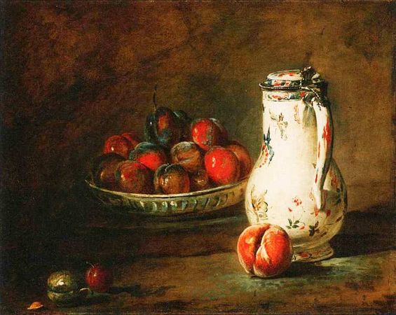 Т. Мкртычев - Коллекция Филлипс Вашингтон