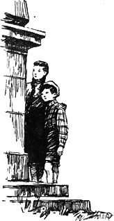 Николай Москвин - След человека. Приключенческая повесть