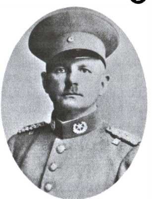 Константин Семенов - Политические солдаты Гитлера