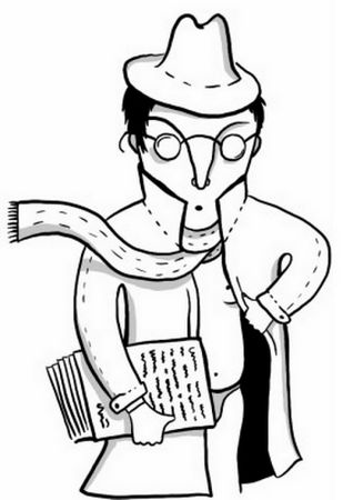 Вячеслав Харченко - Соломон, колдун, охранник Свинухов, молоко, баба Лена и др....