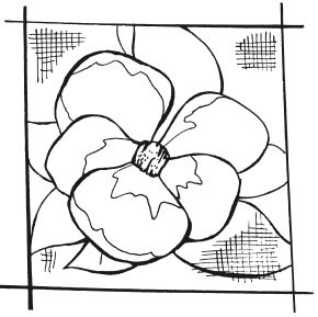 Татьяна Шнуровозова - Вышиваем гладью цветы и картины