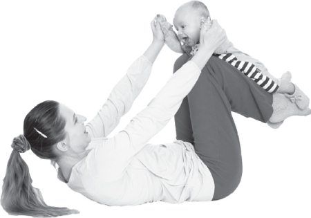 Светлана Баранова - Здоровые дети - счастливая семья