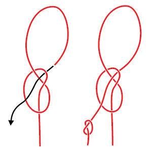 Валерий Демус - Большая книга узлов. Рыбацкие, охотничьи, морские, туристские,...