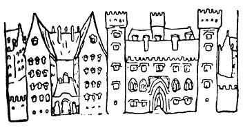 Карел Чапек - Рассказы северных ветров, или По пабам и паркам