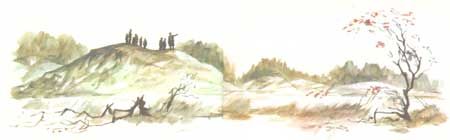 Маленькие рассказы о большой судьбе