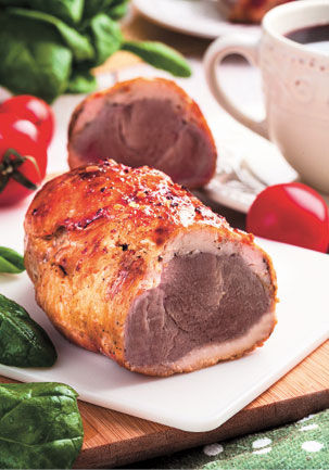 Алена Богданова - Аппетитные рулеты. Мясные. Рыбные. Грибные. Овощные. Сырные