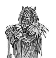 Сергей Гордеев - Древняя магия и современные религии