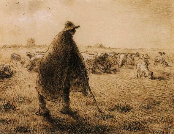 Т. Мкртычев - Коллекция Филлипс Вашингтон