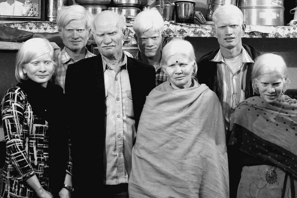 Анатолий Бернацкий - 100 великих тайн человека