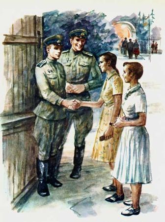 Юрий Нагибин - Маленькие рассказы о большой судьбе