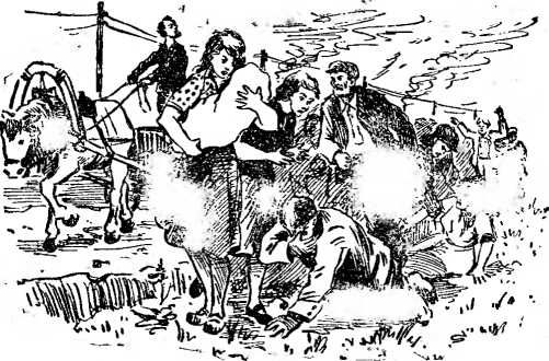 Евгений Гончаренко - Самолет не вернулся