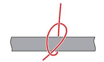 Валерий Демус - Большая книга узлов. Рыбацкие, охотничьи, морские, туристские,...