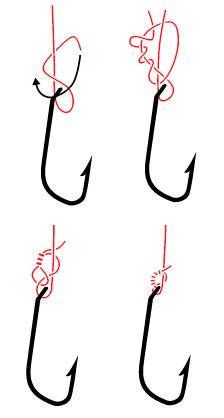 Валерий Демус - Большая книга узлов. Рыбацкие, охотничьи, морские, туристские,...