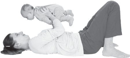 Светлана Баранова - Здоровые дети - счастливая семья