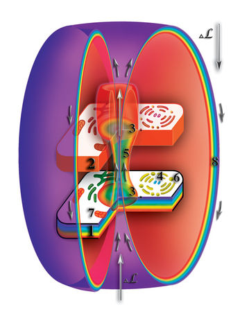 Николай Левашов - Неоднородная Вселенная