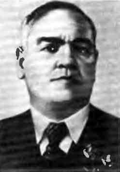 Станислав Славин - Оружие Победы