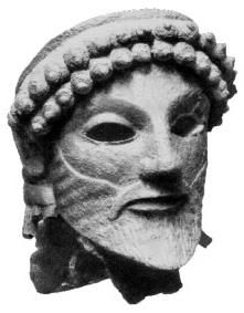 Сергей Гордеев - Древняя магия и современные религии