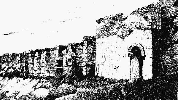 Елена Грицак - Помпеи и Геркуланум