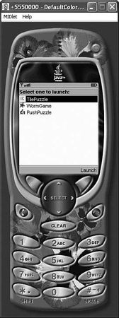 Майкл Моррисон - Создание игр для мобильных телефонов