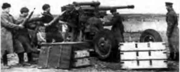 Станислав Славин - Оружие Победы