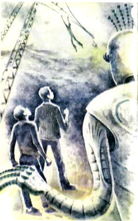 Владимир Михановский - Аполлон