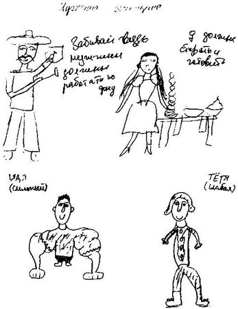 Марина Бутовская - Тайны пола. Мужчина и женщина в зеркале эволюции