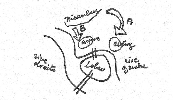 Патрик Рамбо - Битва